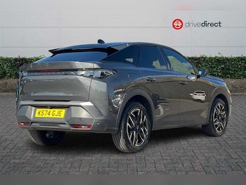 Used Peugeot 3008 2024 for sale - 79487861: Photo