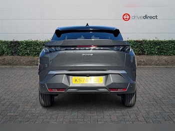 Used Peugeot 3008 2024 for sale - 79487861: Photo