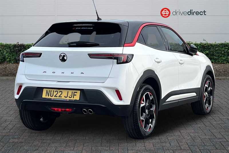 Used Vauxhall Mokka 2022 for sale - 78130244: Photo 3