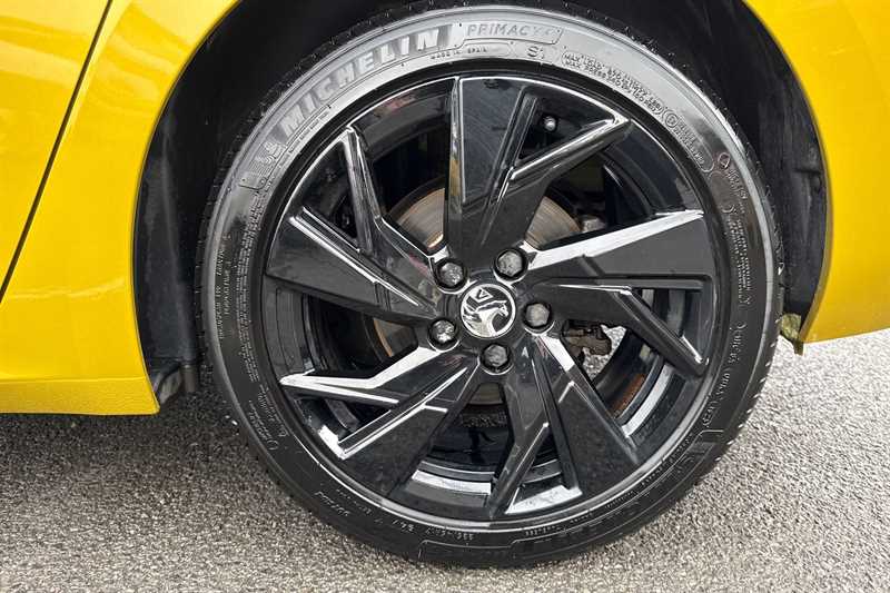 Used Vauxhall Astra for sale - 78130232: Photo 11