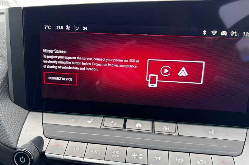 Used Vauxhall Astra for sale - 78130232: Photo 41