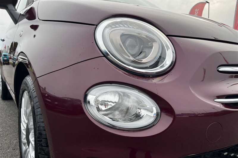 Used Fiat 500 for sale - 76733604: Photo 28