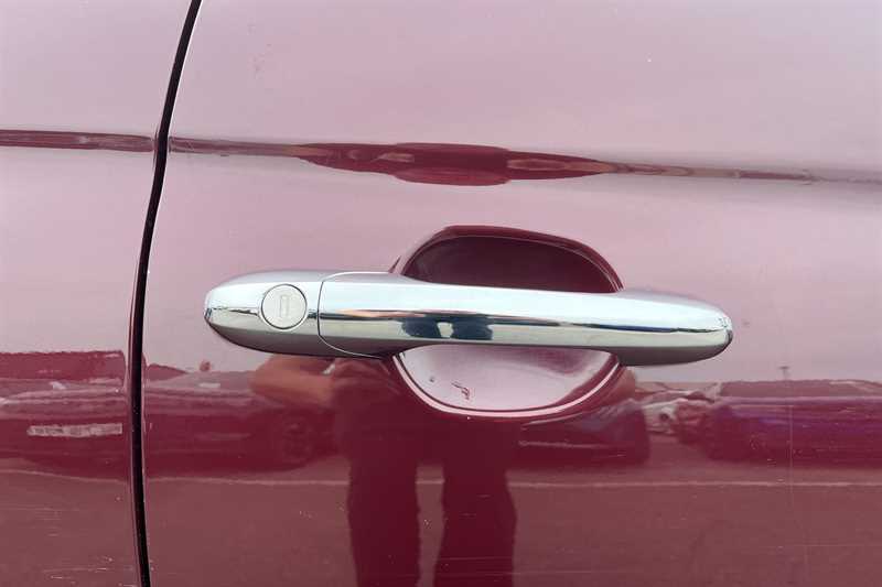 Used Fiat 500 for sale - 76733604: Photo 33