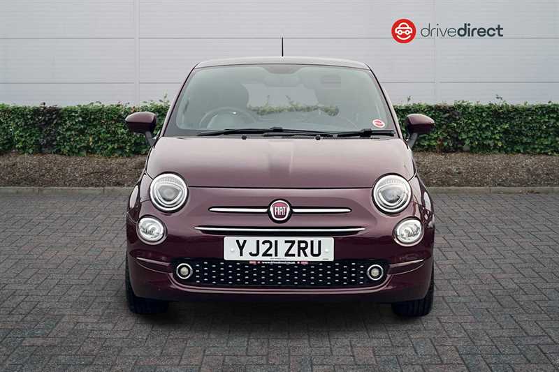 Used Fiat 500 for sale - 76733604: Photo 8