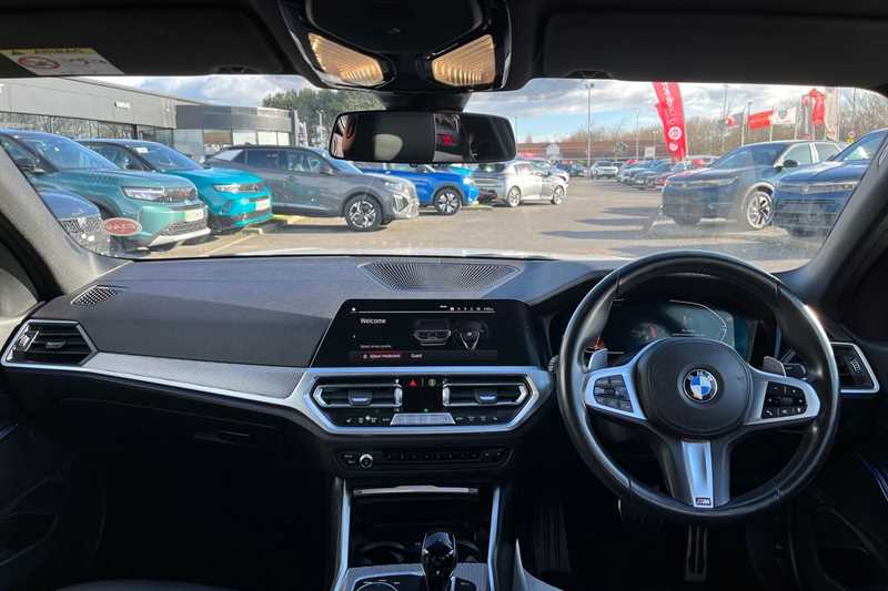 Used BMW 3 Series 2022 for sale - 78174076: Photo 13