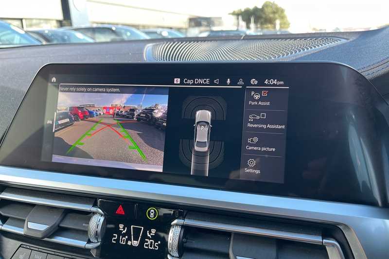 Used BMW 3 Series 2022 for sale - 78174076: Photo 19