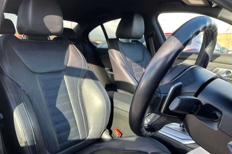 Used BMW 3 Series 2022 for sale - 78174076: Photo 23