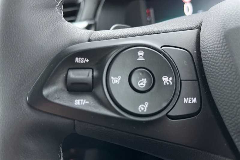 Used Vauxhall Corsa 2023 for sale - 77474031: Photo 21