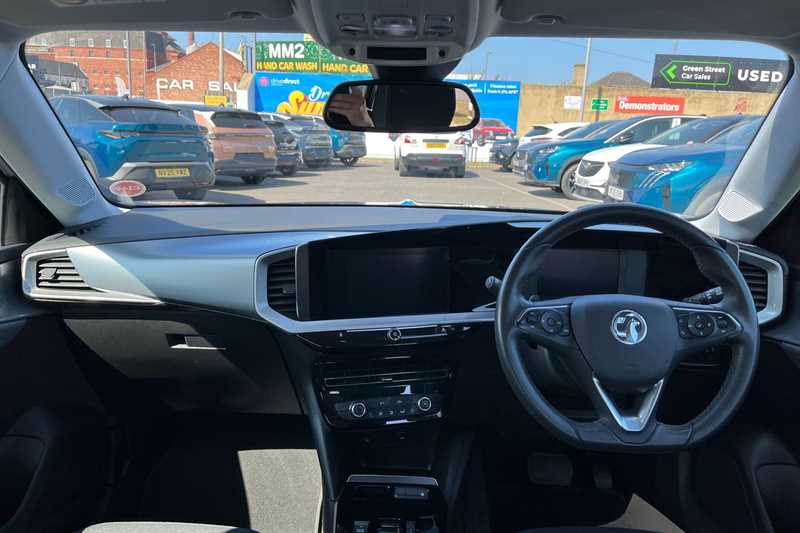 Used Vauxhall Mokka 2023 for sale - 76525247: Photo 13