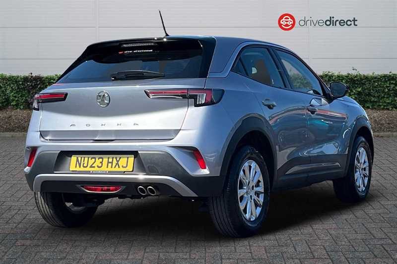 Used Vauxhall Mokka 2023 for sale - 76525247: Photo 3