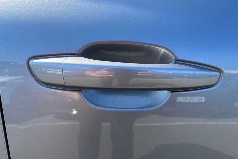 Used Vauxhall Mokka 2023 for sale - 76525247: Photo 33