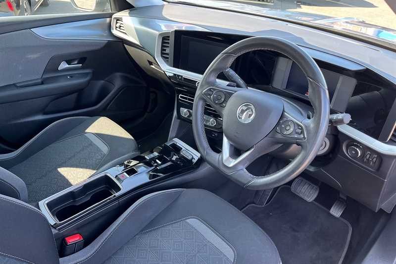 Used Vauxhall Mokka 2023 for sale - 76525247: Photo 39