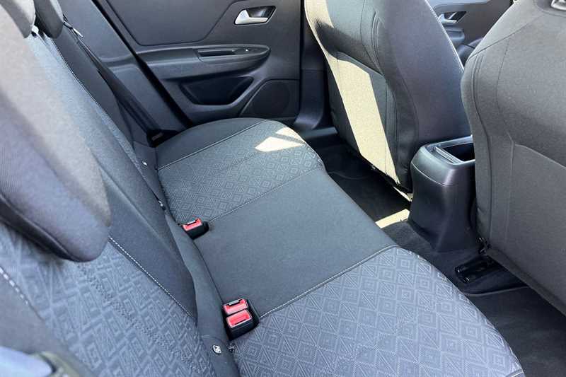 Used Vauxhall Mokka 2023 for sale - 76525247: Photo 40