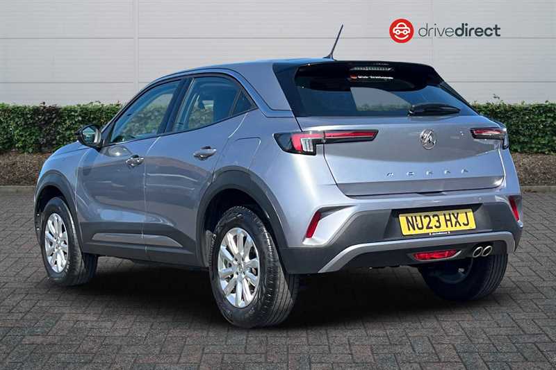 Used Vauxhall Mokka 2023 for sale - 76525247: Photo 5