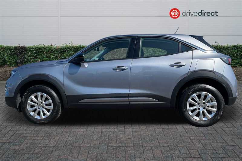 Used Vauxhall Mokka 2023 for sale - 76525247: Photo 6