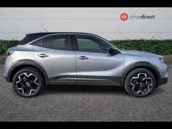 Used Vauxhall Mokka 2024 for sale - 74656922: Photo