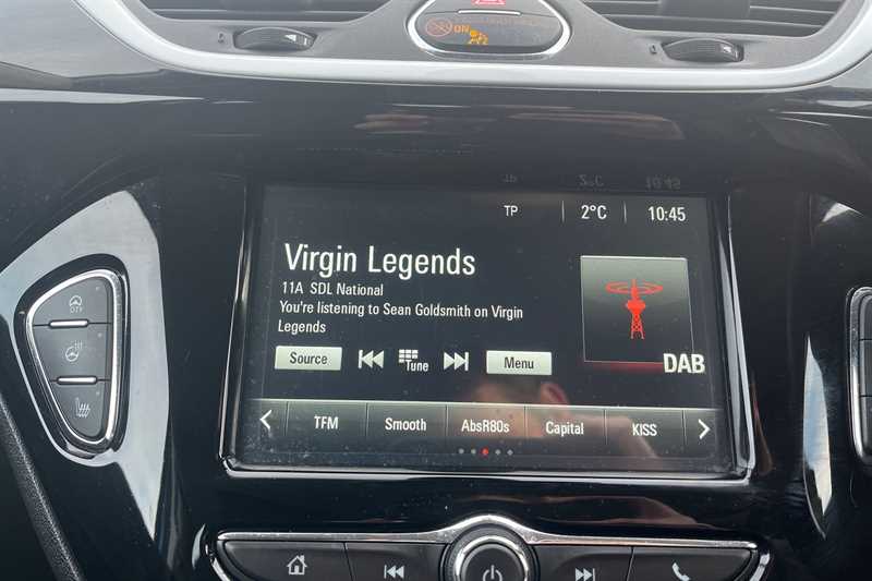 Used Vauxhall Corsa 2019 for sale - 77391288: Photo 17