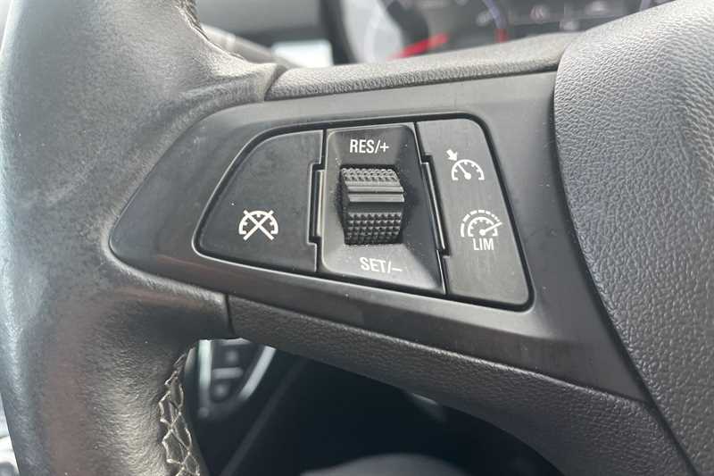 Used Vauxhall Corsa 2019 for sale - 77391288: Photo 21