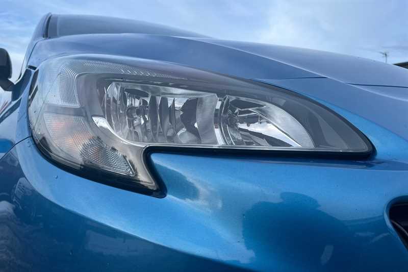 Used Vauxhall Corsa 2019 for sale - 77391288: Photo 28