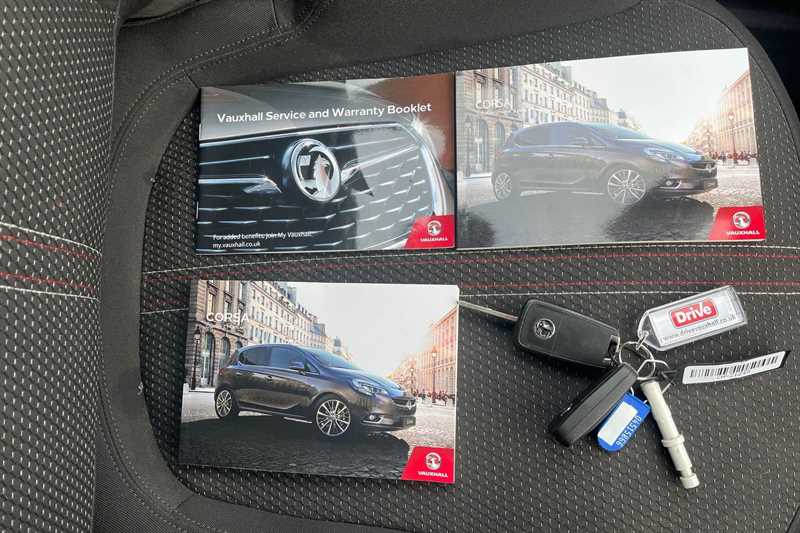 Used Vauxhall Corsa 2019 for sale - 77391288: Photo 36