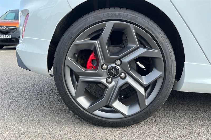 Used Ford Fiesta for sale - 76462911: Photo 10