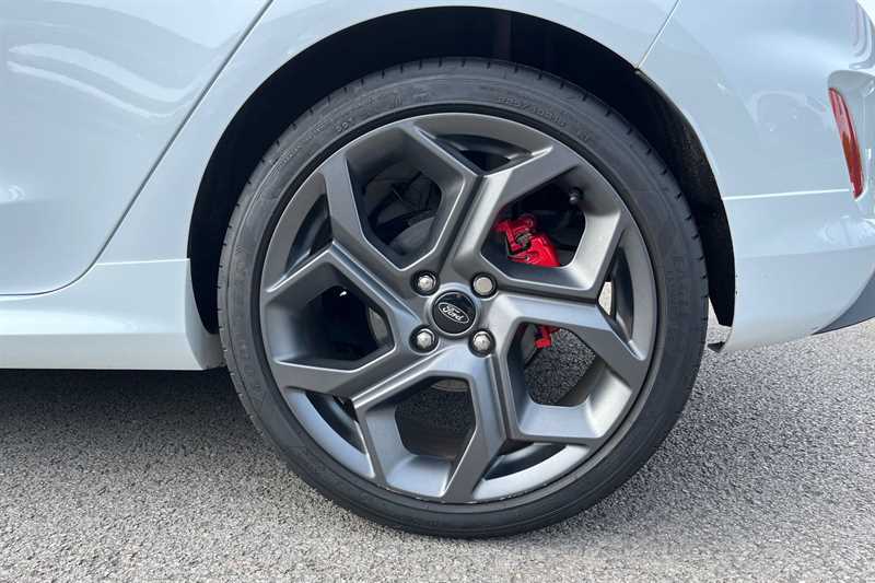 Used Ford Fiesta for sale - 76462911: Photo 11