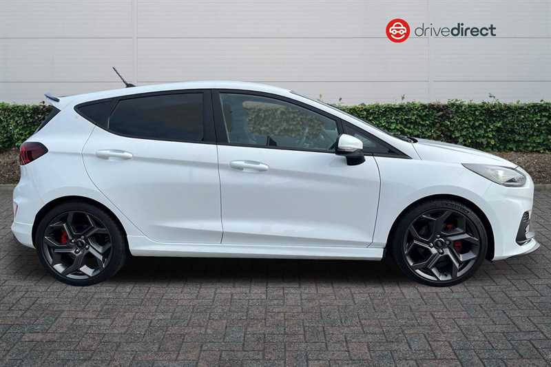 Used Ford Fiesta for sale - 76462911: Photo 2