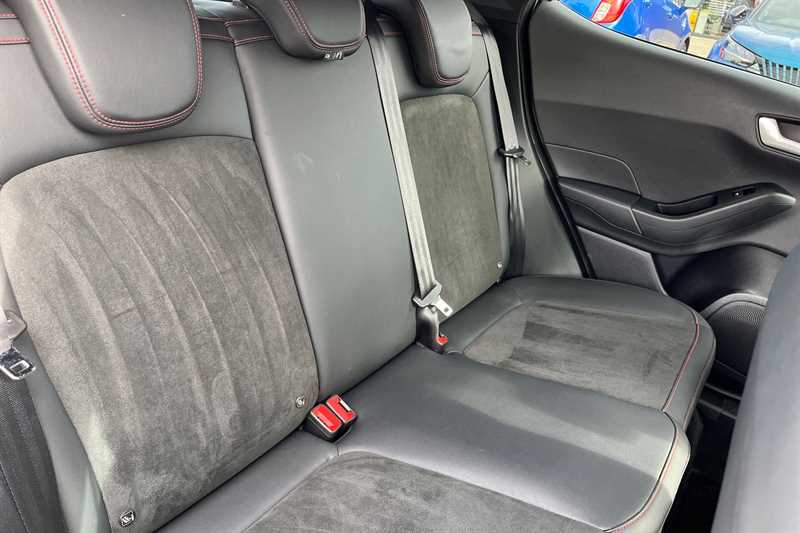 Used Ford Fiesta for sale - 76462911: Photo 24