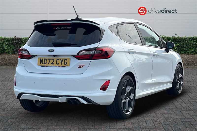 Used Ford Fiesta for sale - 76462911: Photo 3