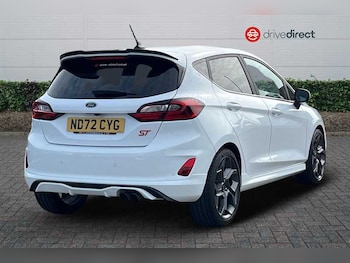 Used Ford Fiesta undefined for sale - 76462911: Photo
