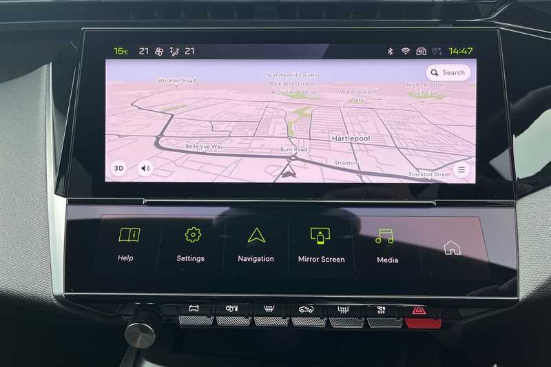 Used Peugeot 408 2023 for sale - 76733412: Photo 18