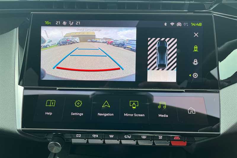 Used Peugeot 408 2023 for sale - 76733412: Photo 19