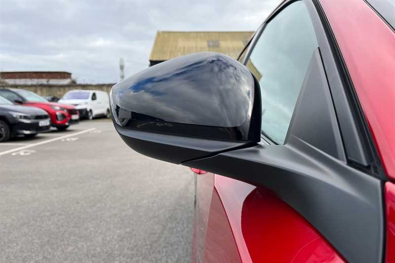 Used Peugeot 408 2023 for sale - 76733412: Photo 34