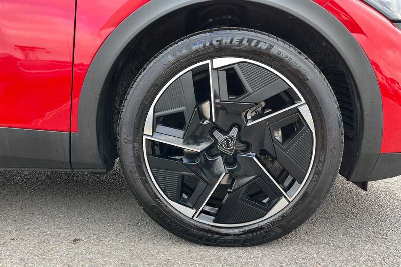 Used Peugeot 408 2023 for sale - 76524574: Photo 11