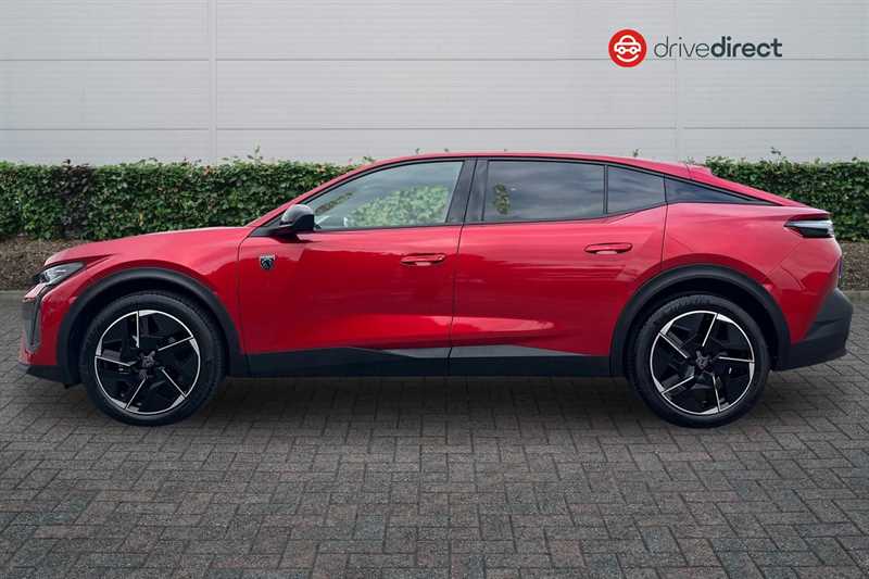 Used Peugeot 408 2023 for sale - 76524574: Photo 6