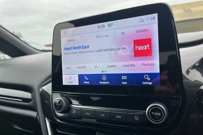 Used Ford Fiesta 2021 for sale - 78175351: Photo 17