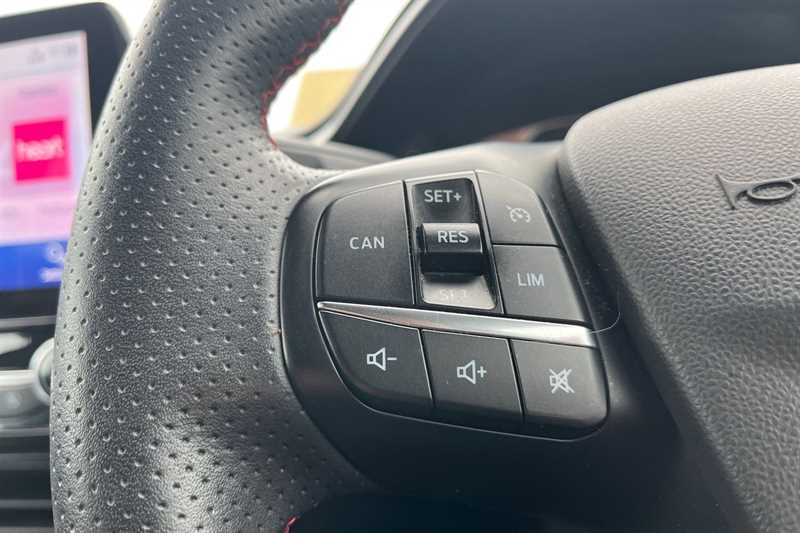 Used Ford Fiesta 2021 for sale - 78175351: Photo 21