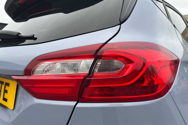 Used Ford Fiesta 2021 for sale - 78175351: Photo 32