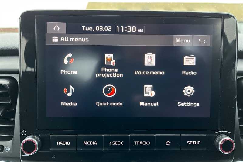 Used Kia Stonic 2023 for sale - 78138487: Photo 18