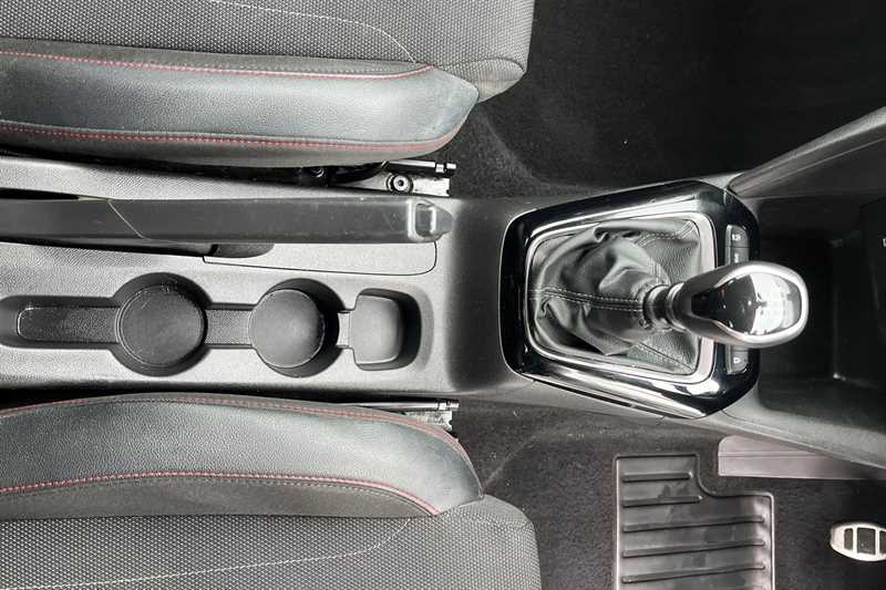 Used Vauxhall Corsa 2021 for sale - 77513638: Photo 14