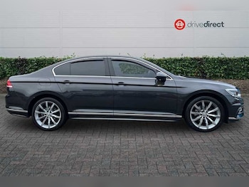 Used Volkswagen Passat 2019 for sale - 76956569: Photo