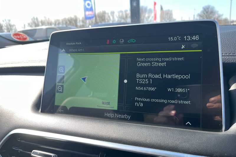 Used MG MG HS 2021 for sale - 78188306: Photo 18