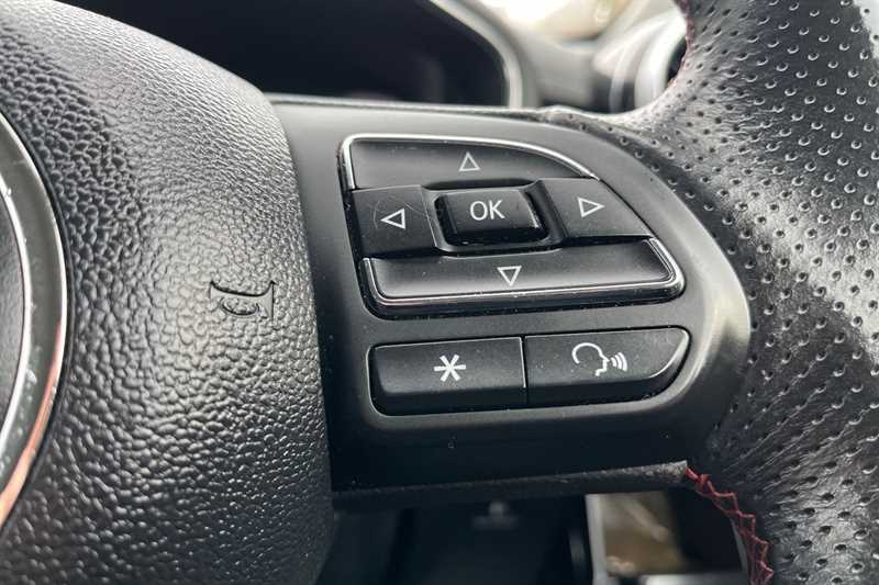 Used MG MG HS 2021 for sale - 78188306: Photo 22