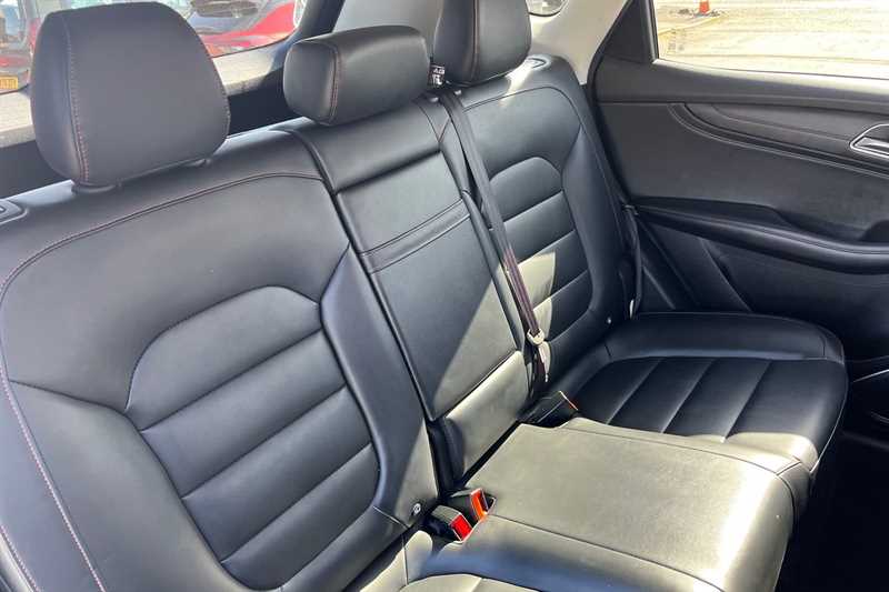 Used MG MG HS 2021 for sale - 78188306: Photo 24