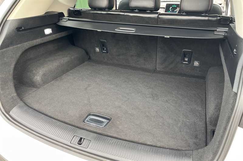 Used MG MG HS 2021 for sale - 78188306: Photo 25