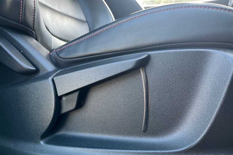 Used MG MG HS 2021 for sale - 78188306: Photo 26