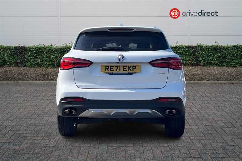 Used MG MG HS 2021 for sale - 78188306: Photo 4