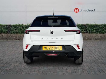 Used Vauxhall Mokka 2022 for sale - 78161036: Photo