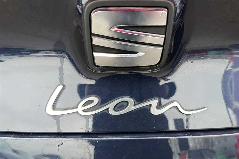 Used SEAT Leon 2021 for sale - 77899557: Photo 30