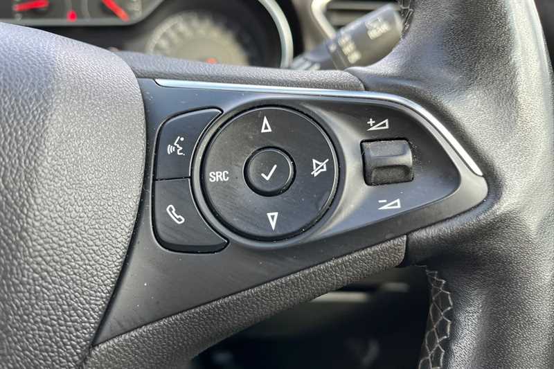 Used Vauxhall Grandland X 2020 for sale - 77899377: Photo 22